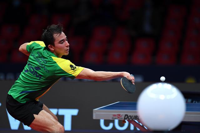 面对冠军热 面对冠军热