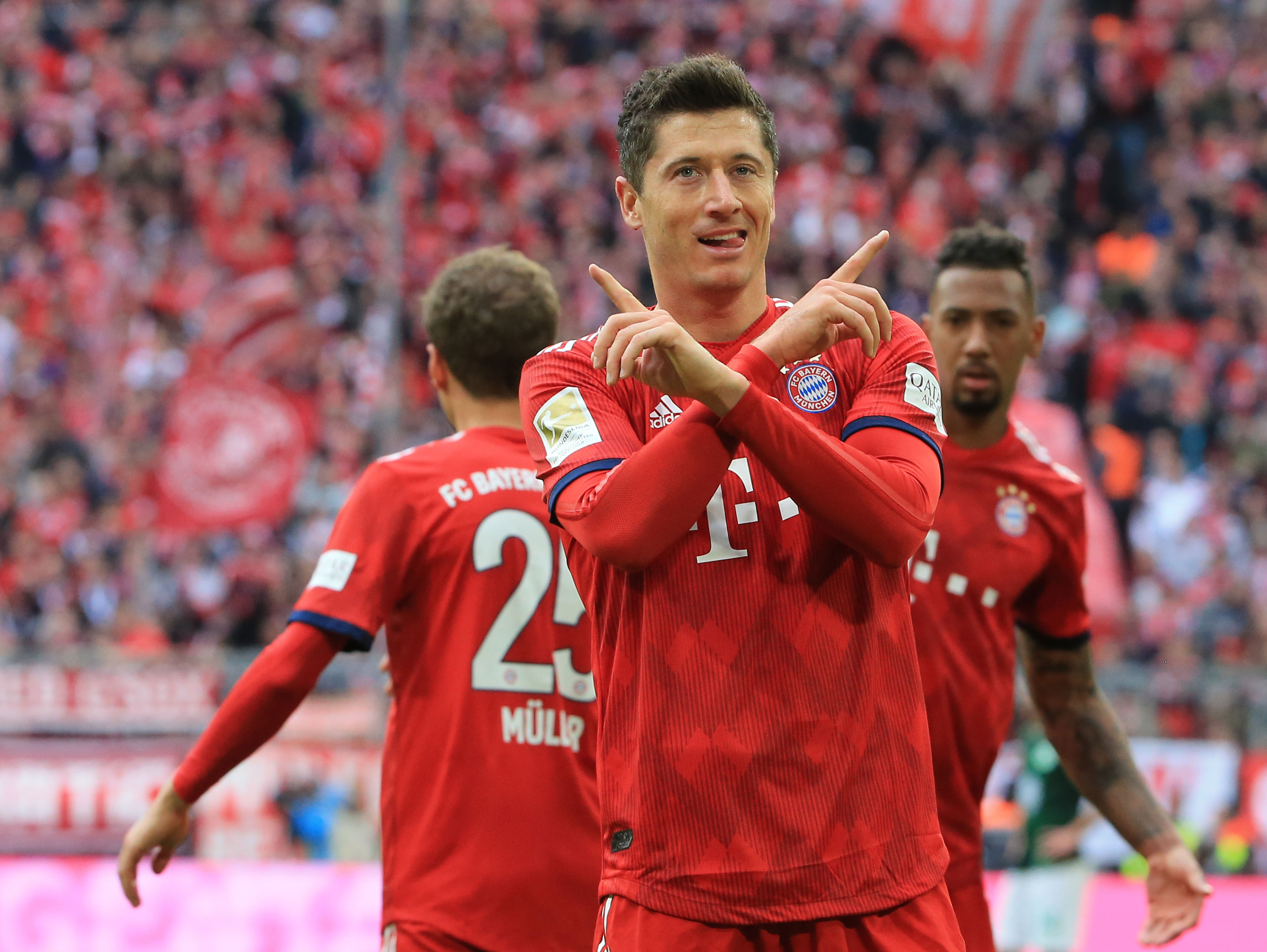 两人得分稳 两人得分稳