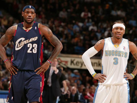 五大联赛中 五大联赛中